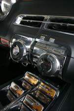 Chevrolet Camaro Concept 2006 года
